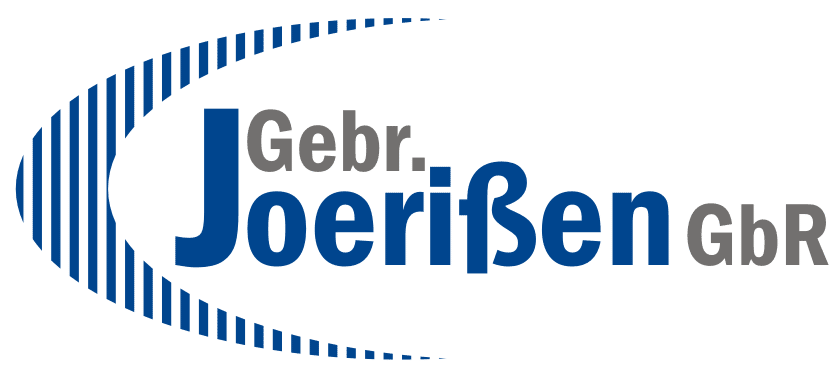 Logo der Gebr. Joerissen GbR